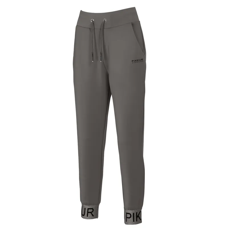 Pikeur Tonia Athleisure Ladies Joggers - Beluga